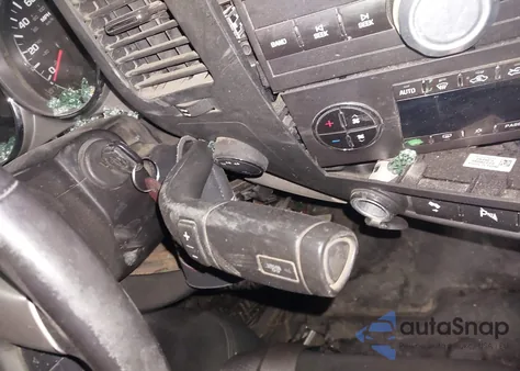 2013 Chevrolet Silverado 2500Hd Lt from USA, damaged, VIN 1GC2KXCG1DZ294935